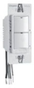 Occupancy Sensor/Switch - EWS200W - Selecta Products