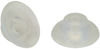 Flat suction cup (round) for smooth or slightly rough surfaces PFG 30 SI-55 N007 - 10.01.01.00034 - Schmalz Inc.