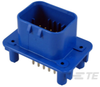 Automotive Headers - 1-776261-5 - TE Connectivity