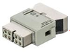 Heavy Duty Power Connectors - 09140083122 - VAST STOCK CO., LIMITED