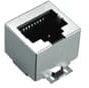 Modular Connectors / Ethernet Connectors - GTVX-SMT-S-1010-50 - VAST STOCK CO., LIMITED