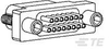 Standard Rectangular Connectors - 2-1589053-2 - TE Connectivity