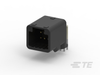 PCB Headers & Receptacles - 2-6376350-2 - TE Connectivity
