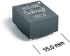 SCS Series SMT Current Sense Transformers -- SCS-050L SCS-050LD - Image