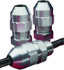 Tray And Cord Fitting. Aluminum; Thread Size Imperial Abb Thomas & Betts - 99H2894 - Newark, An Avnet Company