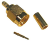 Rf/coaxial, Sma Plug, Str, 50 Ohm, Solder; Connector Type Amp - Te Connectivity - 96M0591 - Newark, An Avnet Company