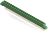 Card Conn, Single Side, 63Pos, Wire Wrap; Card Edge Connector Type Edac - 69AJ6387 - Newark, An Avnet Company