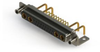 Combo D-Sub Conn, R/a Rcpt, Dc-21W4, Th; Product Range Edac - 55AJ4606 - Newark, An Avnet Company