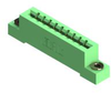 Card Edge Connector Rohs Compliant Edac - 61AJ3153 - Newark, An Avnet Company