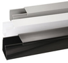 Economical Solid Wall Wire Duct -- ED-WD-2200-5-WT