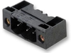 Pin Header, 3 Position, 5.08Mm; Gender Weidmuller - 34C6904 - Newark, An Avnet Company