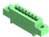 Card Edge Connector Rohs Compliant Edac - 62AJ3043 - Newark, An Avnet Company