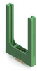 Card Edge Conn, Dual, 12Pos, Wire Wrap; Card Edge Connector Type Edac - 65AJ0527 - Newark, An Avnet Company