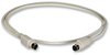 Extension Cable, Keyboard, 3Ft; Connector Type A Black Box - 50B9742 - Newark, An Avnet Company