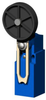 Limit Sw, Spst-No/nc, Lever, 3A, 240Vac; Limit Switch Actuator Telemecanique Sensors - 17AC8502 - Newark, An Avnet Company