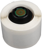 Label, Thermal Transfer, Polyester, 2Inch; Marker Type Brady -- 04H2850