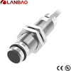 M16 cylindrical inductive sensor -- LR16XBF02DNOB