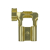 Quick Connects, Quick Disconnect Connectors - A27599TR-ND - DigiKey