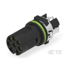 Circular Connector Assemblies - 2684-225616-EDKR-ND - DigiKey