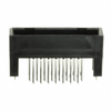 Arrays, Edge Type, Mezzanine (Board to Board) - 670-1432-ND - DigiKey