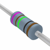 Through Hole Resistors - MFR-50FRE52-715R-ND - DigiKey