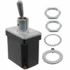 Switches - Toggle Switches -- 102TL2-2 - Image