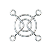 Fan Guard - 1997-1075-ND - DigiKey