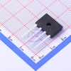 Diodes >> Bridge Rectifiers - D3UB100 - LCSC Electronics Technology (HK) Limited