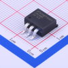 Power Supply Chip >> Linear Voltage Regulators (LDO) -- LM1085ISX-3.3/NOPB - Image