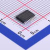 Single Chip Microcomputer/Microcontroller >> Microcontroller Units (MCUs/MPUs/SOCs) - STM32G030F6P6TR - LCSC Electronics Technology (HK) Limited
