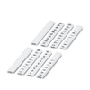 Terminal Block Marker Strips - 0810863:0061-ND - DigiKey