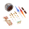 Circular Connector Assemblies - 1178-D38999/26FJ46PN-ND - DigiKey