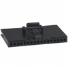 FFC, FPC (Flat Flexible) Connector Housings - 1-487545-4-ND - DigiKey