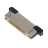 FFC, FPC (Flat Flexible) Connector Assemblies - 609-F32R-1A7H1-11015TR-ND - DigiKey