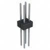 Headers, Male Pins - S2241E-02-ND - DigiKey