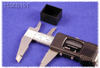 Enclosures, Boxes, & Cases - 1596B106 - Powell Electronics, Inc.