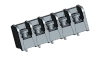 Terminal Blocks - 8-1437657-8 - Powell Electronics, Inc.