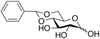 4,6-O-Benzylidene-D-glucopyranose - 7214 - Medical Isotopes, Inc.