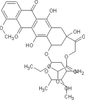 Detorubicin - 17440 - Medical Isotopes, Inc.