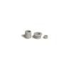10.1mm I.D. X 16.07mm O.D., 12mm Long Ertalyte TX Polyester sleeve Bearing -- A 7P 6MF1012E - Image