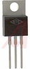 TRANSISTOR NPN SILICON DARLINGTON 120V IC=12A TO-220 CASE COMPLEMENT TO NTE2344 - 70215352 - Allied Electronics, Inc.