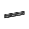 Patchbay, Jack Panels - CPPKL6ATG48WBL - ODG (Origin Data Global)