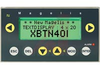 COMPACT DISPLAY 4 LINES3 COLOR BLACK LIGHT - 70007798 - Allied Electronics, Inc.