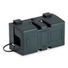 Fuses & Overcurrent Protection - Fuse Holders, Fuse Blocks & Accessories - Fuse Holders - Bolt-Down Single Fuse Holders - Series: MIDI - 498 - 04980914ZXT - 04980914ZXT - Littelfuse, Inc.