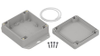 General Purpose Enclosures - 336962 - RS Components, Ltd.
