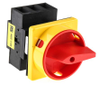 Isolator Switches - 466138 - RS Components, Ltd.