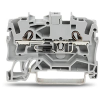 DIN Rail Terminal Blocks - 2788104 - RS Components, Ltd.