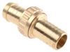 Hose Connectors -- 3300606 - Image