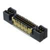Arrays, Edge Type, Mezzanine (Board to Board) - QMSS-026-01-H-D-EM2-PC4-ND - DigiKey