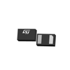 TVS Diodes - ESDA20P50-1U1M-ND - DigiKey